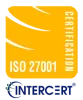 ISO 27001 Certification